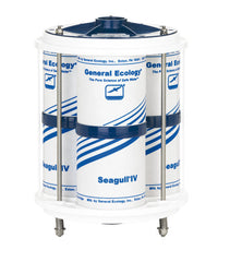 Seagull®IV X-6 cartucho